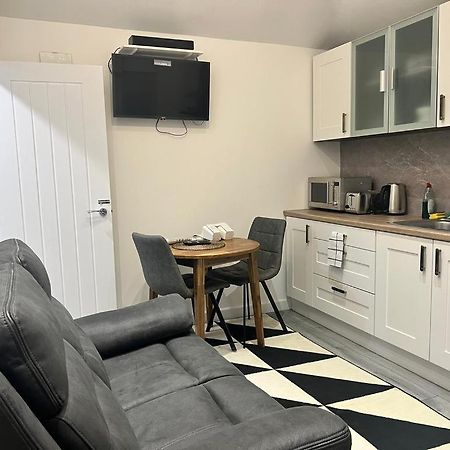 Appartamento Ayos Dublino Esterno foto