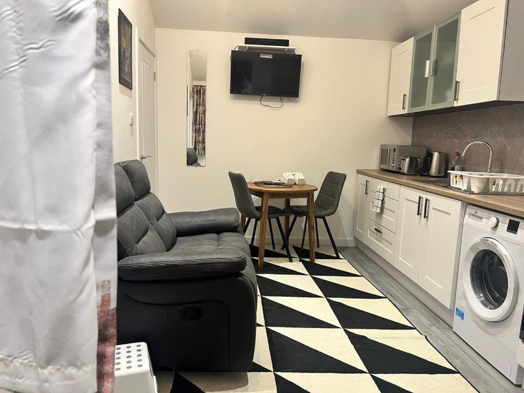 Appartamento Ayos Dublino Esterno foto