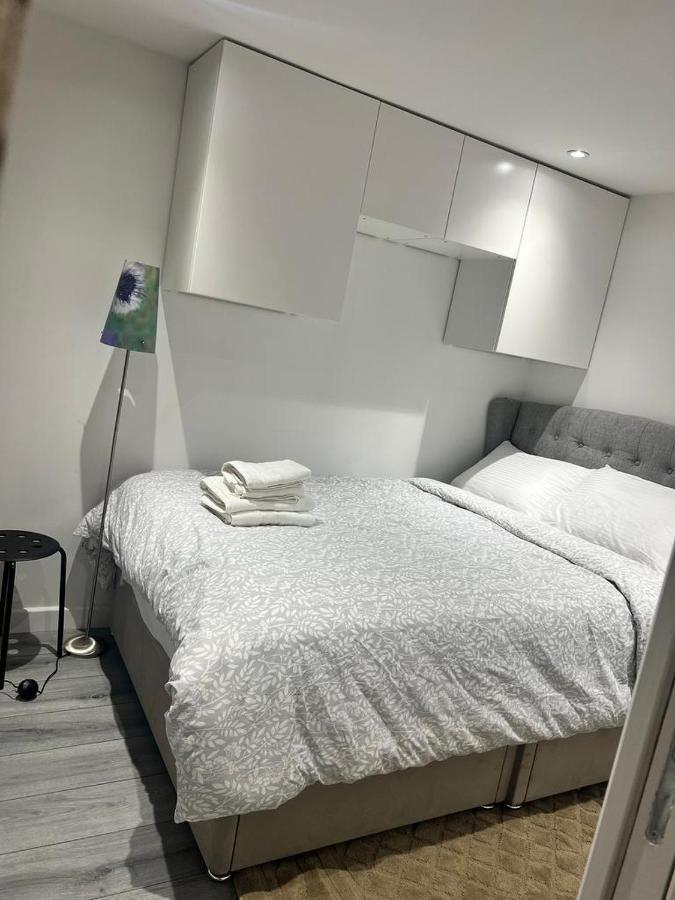 Appartamento Ayos Dublino Esterno foto