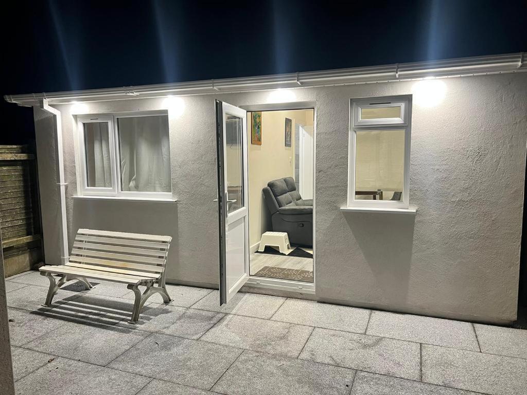 Appartamento Ayos Dublino Esterno foto