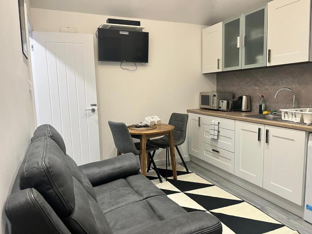 Appartamento Ayos Dublino Esterno foto
