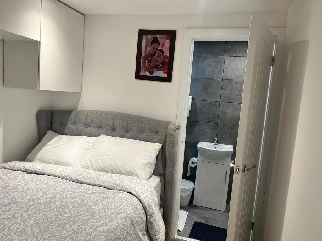 Appartamento Ayos Dublino Esterno foto