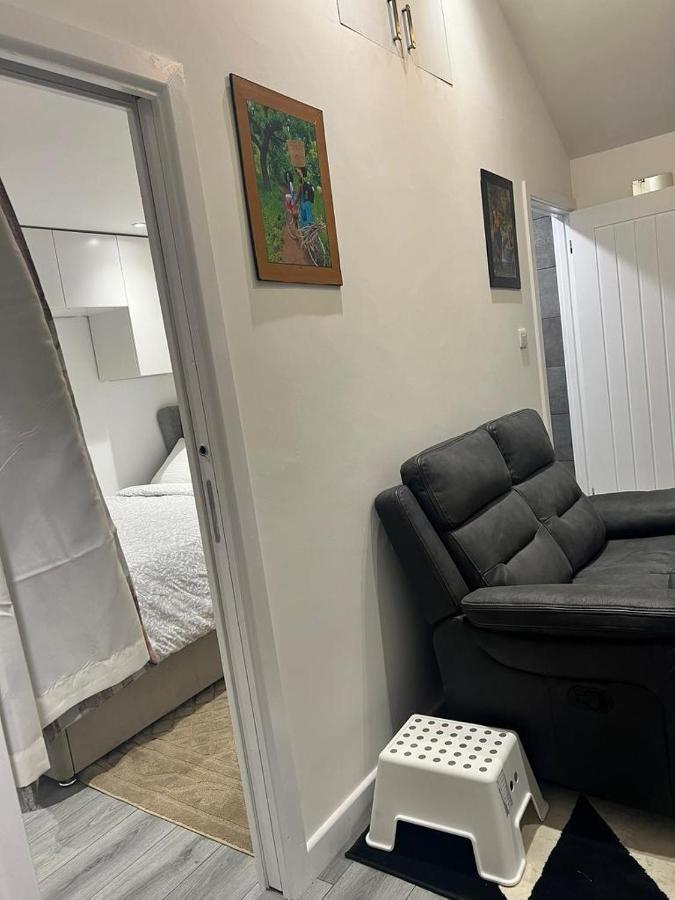 Appartamento Ayos Dublino Esterno foto