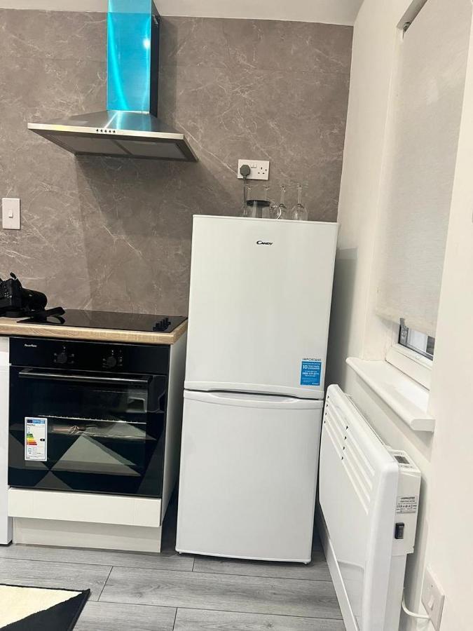 Appartamento Ayos Dublino Esterno foto